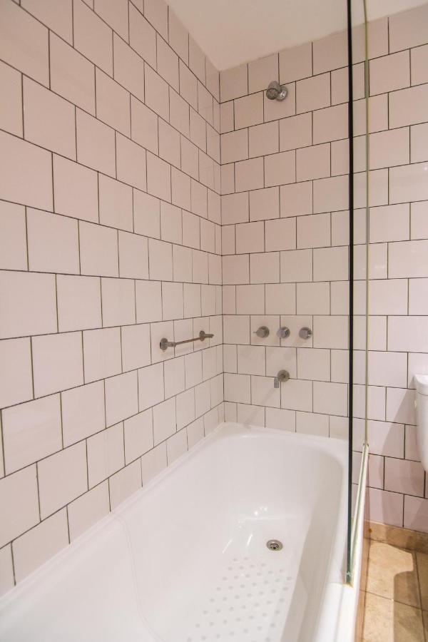Cozy Comfortable Studio In Heart Of Palermo Soho -T105- Buenos Aires Luaran gambar