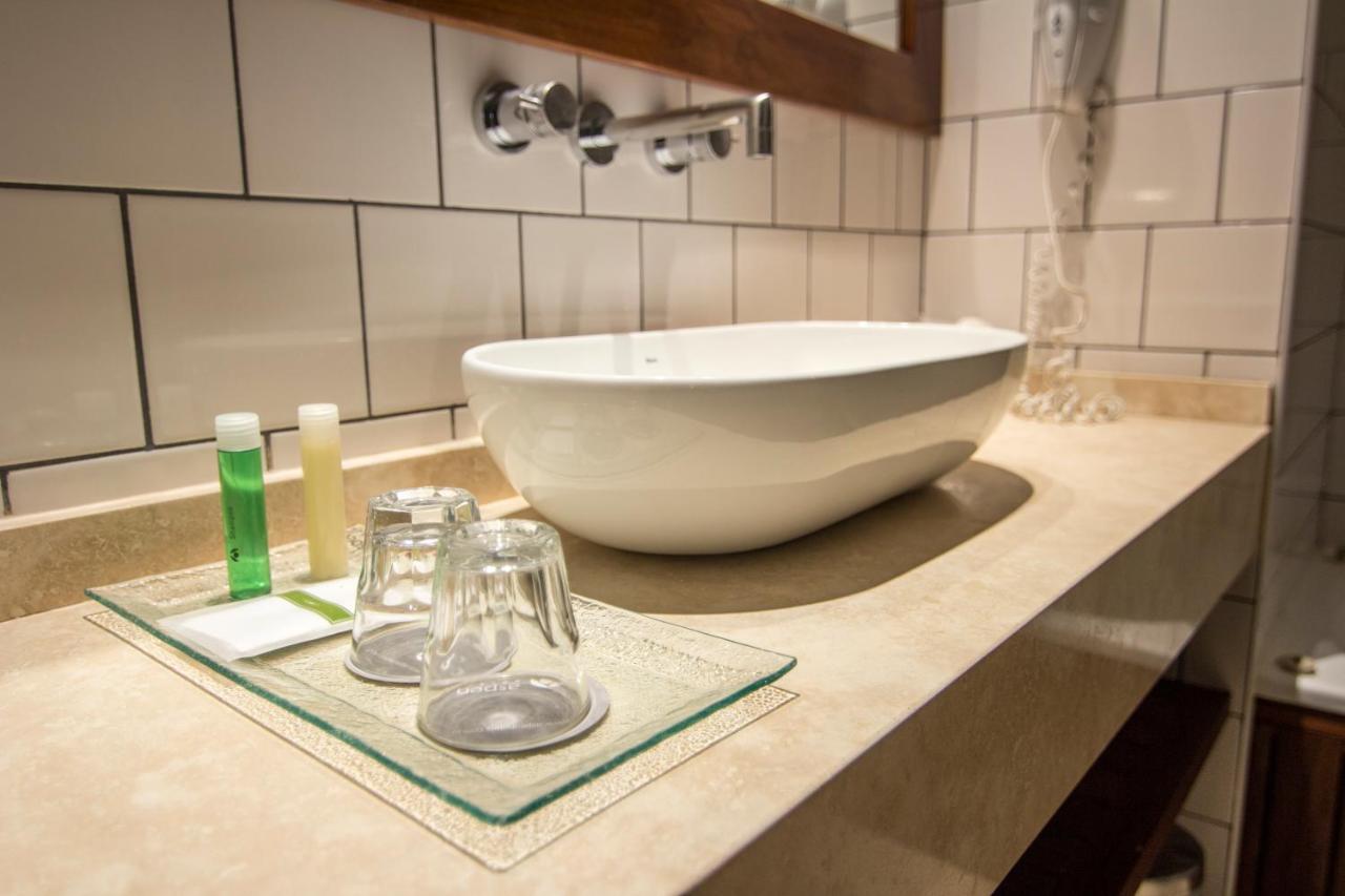 Cozy Comfortable Studio In Heart Of Palermo Soho -T105- Buenos Aires Luaran gambar